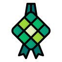 Ketupat icon