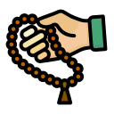 tasbih icon