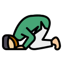 sujud icon