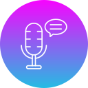 podcast icon