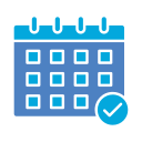 calendario icon