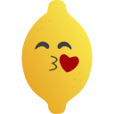 besos icon