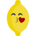 besos icon