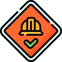 la seguridad icon