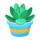 Plant icon