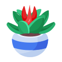 Plant icon