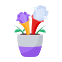 Pot icon