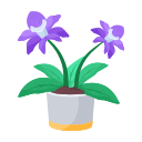 Plant icon