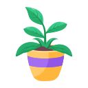 Plant icon