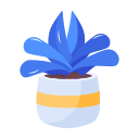 Cactus icon