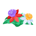 Flower icon