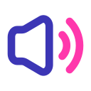 altavoz icon