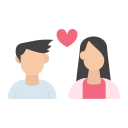 pareja icon