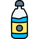 botella de agua icon