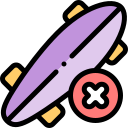 longboard icon