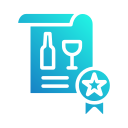 alcohólico icon