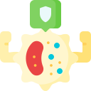 inmunoterapia icon