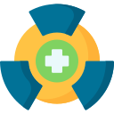 radioterapia icon