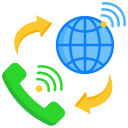 voip icon