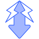 Consumo de energía icon