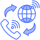 voip icon