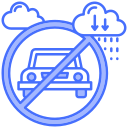 la contaminación del aire