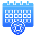 calendario icon