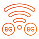 6g icon