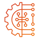 Machine Learning icon