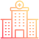 hospital icon