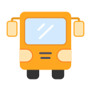 autobús icon