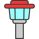 torre de control icon