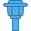 torre de control icon