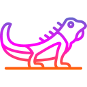 iguana icon