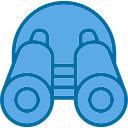 binocular icon