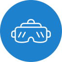 vr brille 