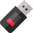 memoria usb icon