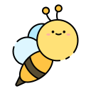 abeja icon