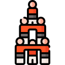 castellers icon