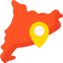 카탈루냐 icon