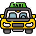 taxi icon