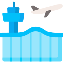 aeropuerto icon