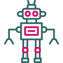 robot icon