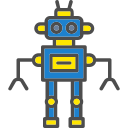 robot icon