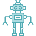 robot icon