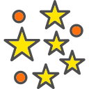 estrellas