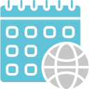 calendario icon