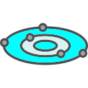 galaxia icon