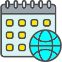 calendario icon