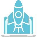 startup icon